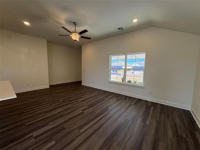 9017 Blackfork Lane, Oklahoma City, OK 73160