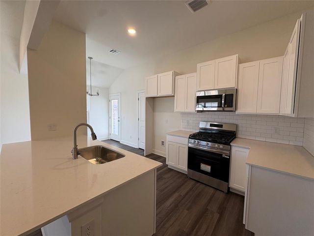 9017 Blackfork Lane, Oklahoma City, OK 73160