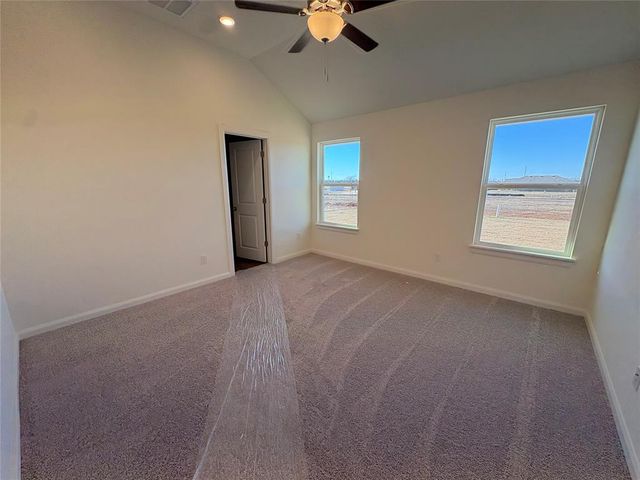 9017 Blackfork Lane, Oklahoma City, OK 73160