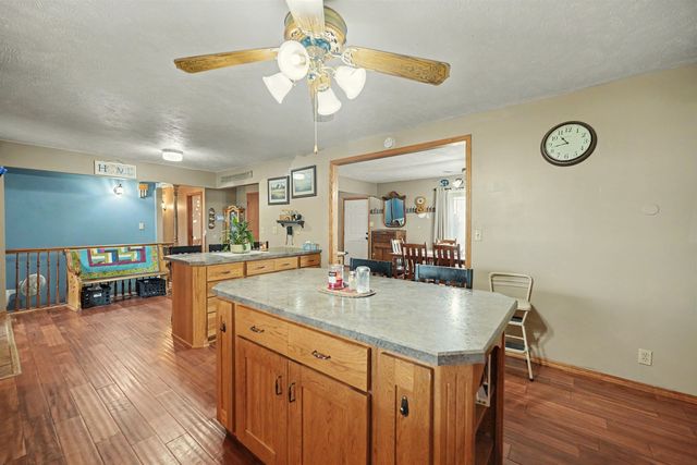 5501 E Shipton Rd., New Cambria, KS 67470