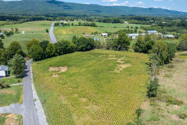 TBD MICHAEL LN, Elkton, VA 22827