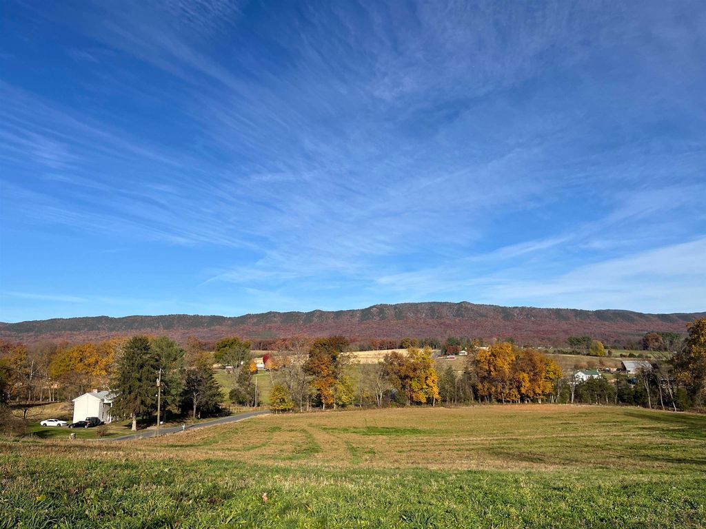 TBD MICHAEL LN, Elkton, VA 22827