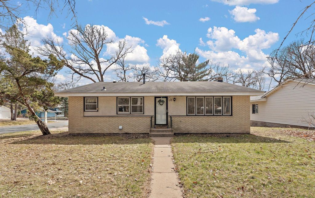 50 70th Way NE, Fridley, MN 55432