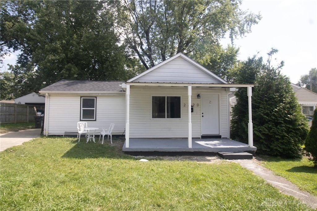 2320 Ottello Avenue, Dayton, OH 45414