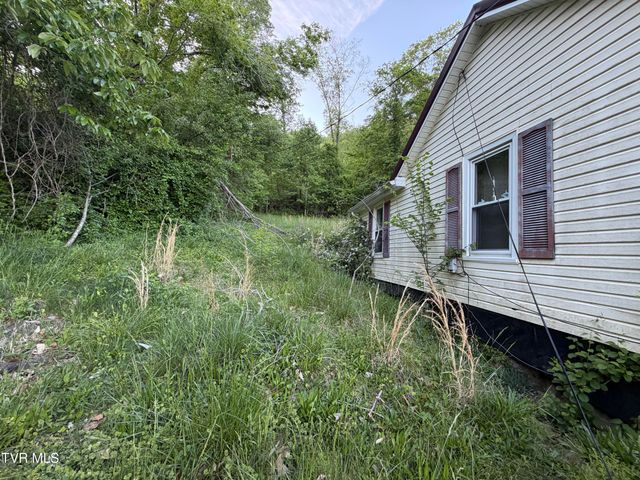 816 North 15 Street, Big Stone Gap, VA 24219