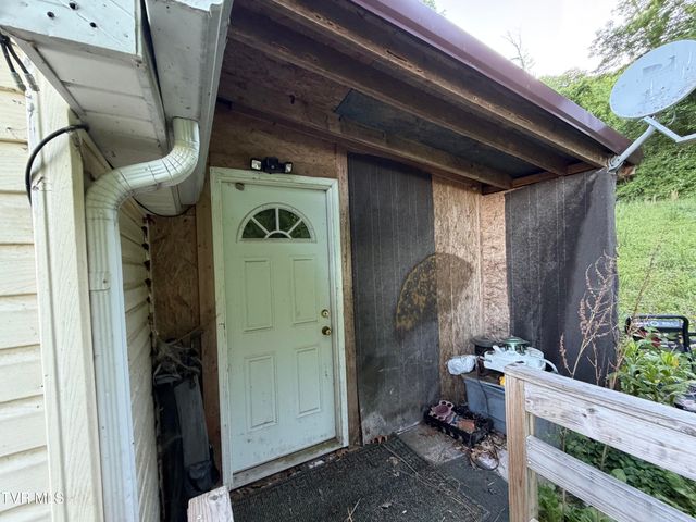 816 North 15 Street, Big Stone Gap, VA 24219