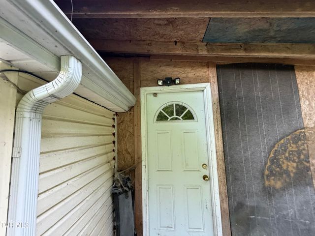 816 North 15 Street, Big Stone Gap, VA 24219