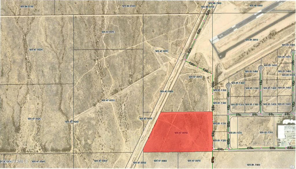 0 W Centennial Road -, Casa Grande, AZ 85122 — photo 4