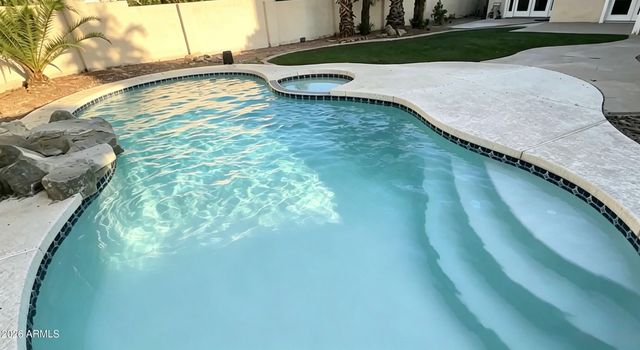 4618 E GOLDFINCH GATE Lane, Phoenix, AZ 85044