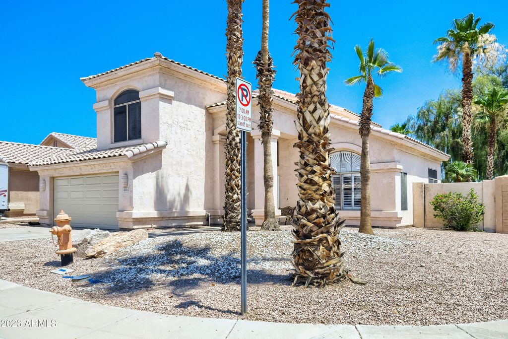4618 E GOLDFINCH GATE Lane, Phoenix, AZ 85044 — photo 2