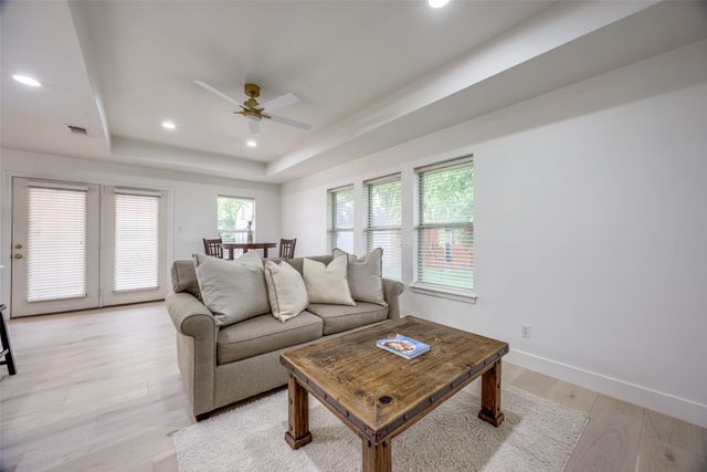 2308 Auburn Court, Sherman, TX 75092