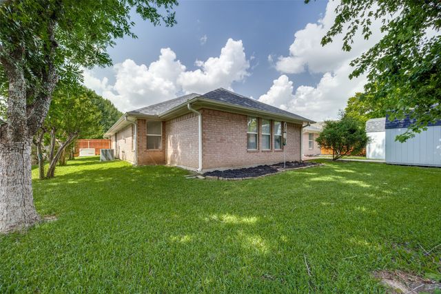 2308 Auburn Court, Sherman, TX 75092