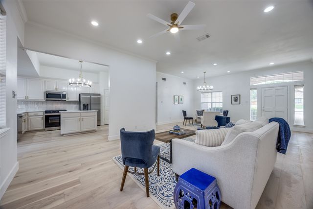 2308 Auburn Court, Sherman, TX 75092