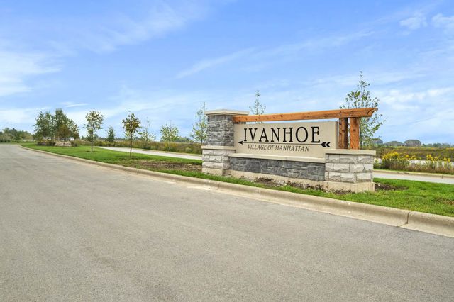 Address unavailable.