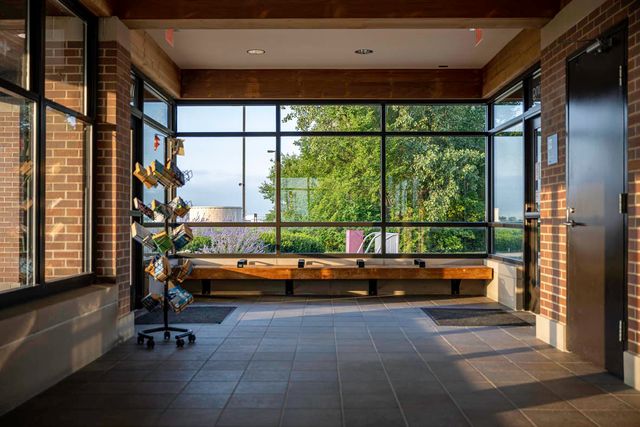 Address unavailable.