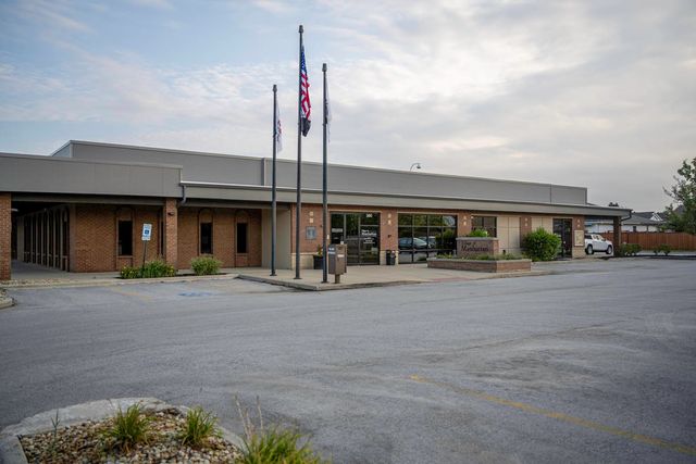 Address unavailable.