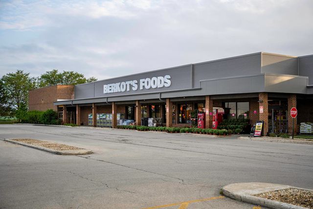 Address unavailable.