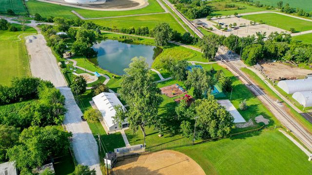 Address unavailable.