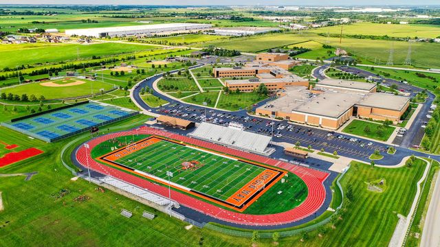 Address unavailable.