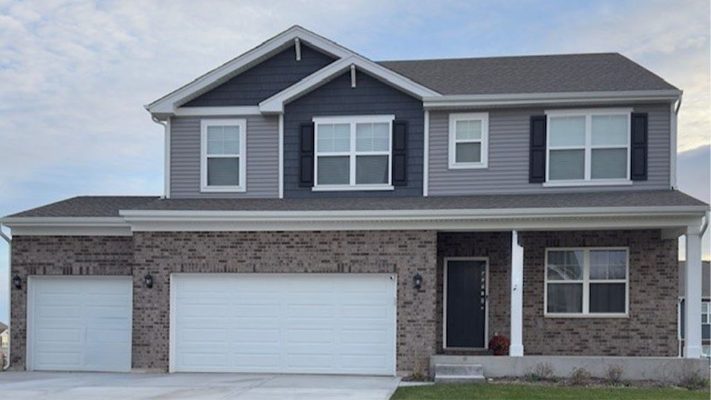 Address unavailable.