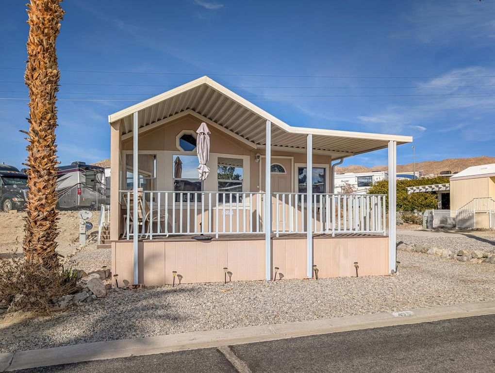 70200 Dillon Road 422, Desert Hot Springs, CA 92241