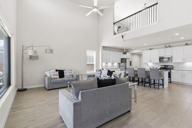 1740 Daylight Lake Drive, Katy, TX 77493