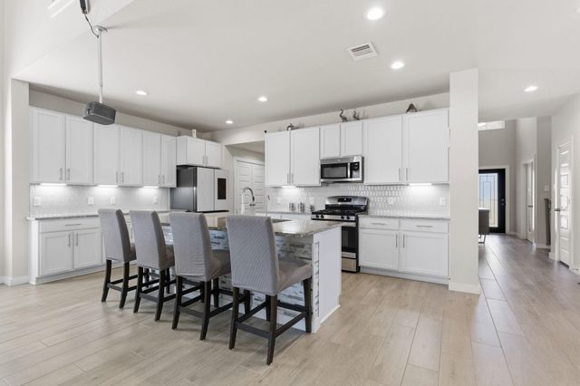 1740 Daylight Lake Drive, Katy, TX 77493