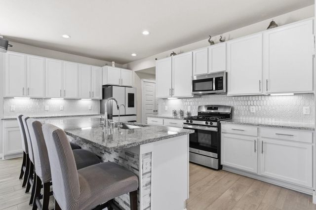 1740 Daylight Lake Drive, Katy, TX 77493