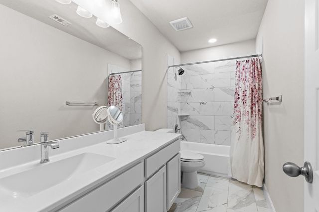 1740 Daylight Lake Drive, Katy, TX 77493