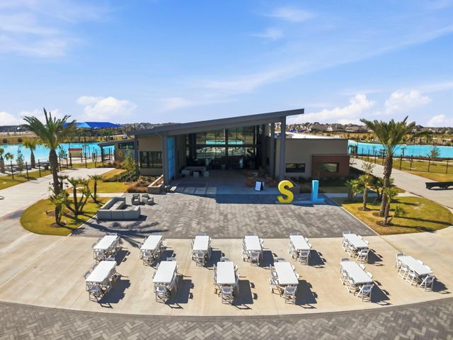 1740 Daylight Lake Drive, Katy, TX 77493