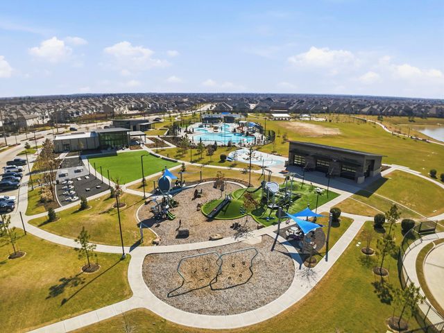 1740 Daylight Lake Drive, Katy, TX 77493