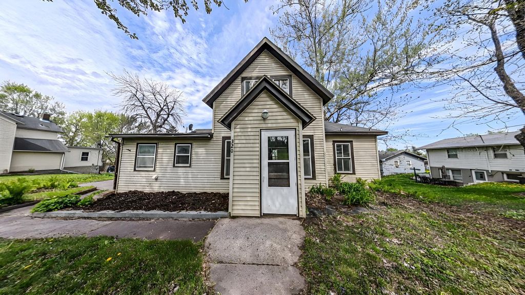 320 N 3rd Street, Le Sueur, MN 56058 — photo 3