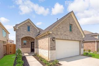 1435 Cecilia Vines Drive, Conroe, TX 77301