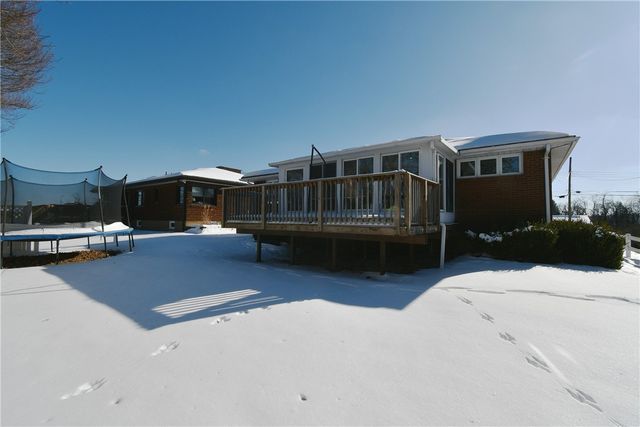 107 Queen Dr, Monroeville, PA 15146