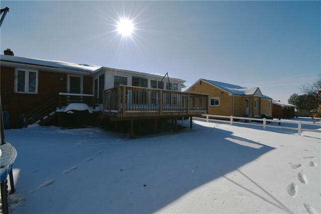 107 Queen Dr, Monroeville, PA 15146