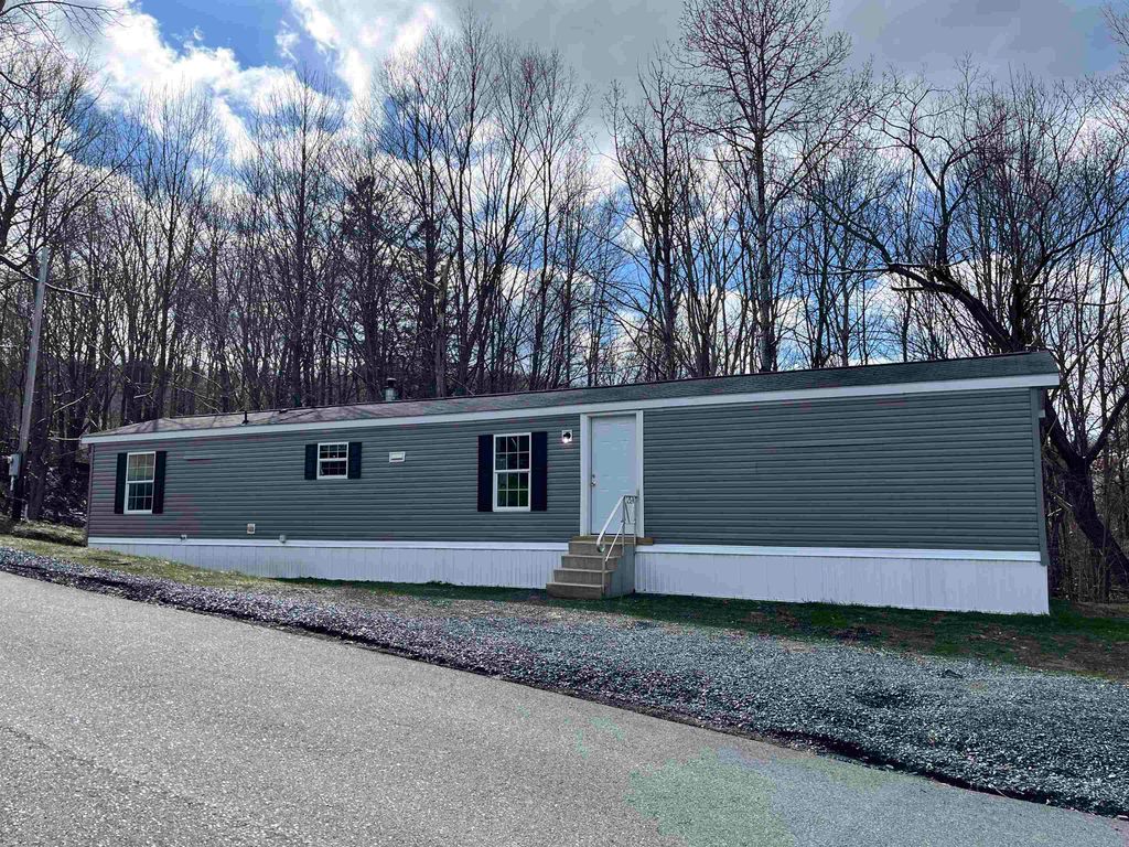 67 Brook Street, Barre Town, VT 05641