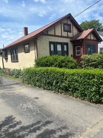 69 Sixth Avenue, Quincy, MA 02169