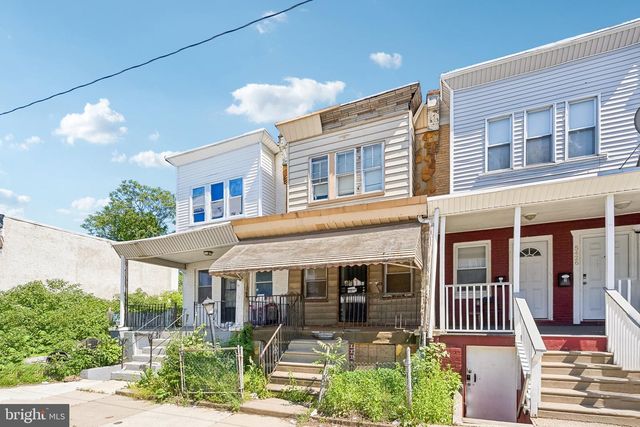 5424 RIDGEWOOD ST, Philadelphia, PA 19143