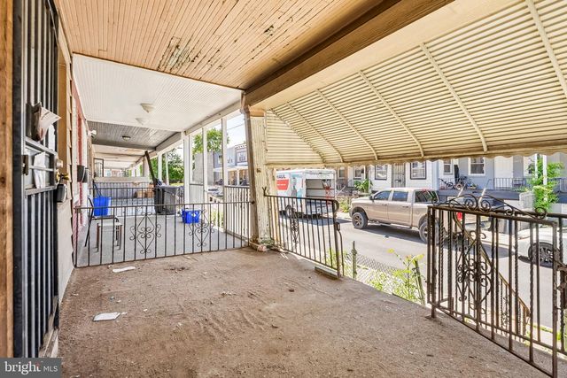 5424 RIDGEWOOD ST, Philadelphia, PA 19143