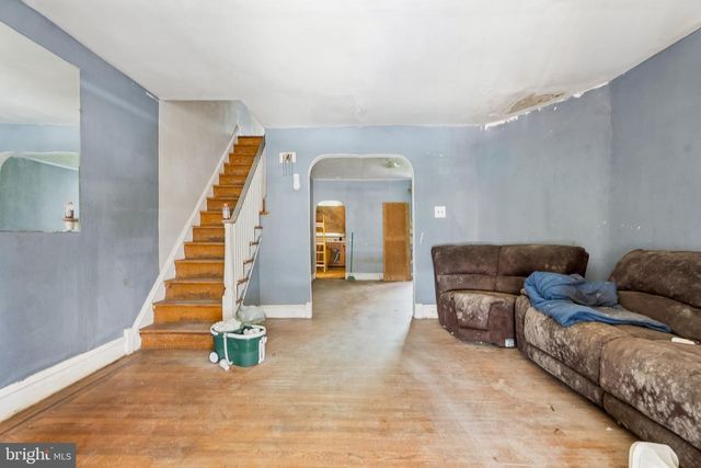5424 RIDGEWOOD ST, Philadelphia, PA 19143