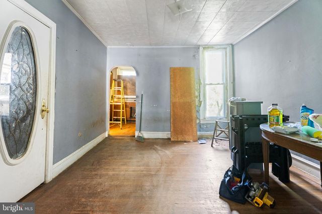 5424 RIDGEWOOD ST, Philadelphia, PA 19143