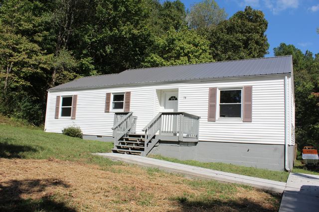 78 College St, Erin, TN 37061