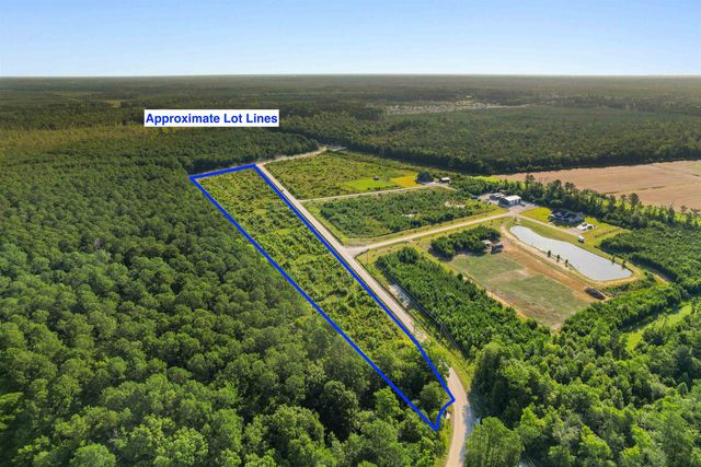 TBD Tranquil Rd., Conway, SC 29527