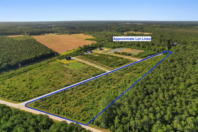 TBD Tranquil Rd., Conway, SC 29527