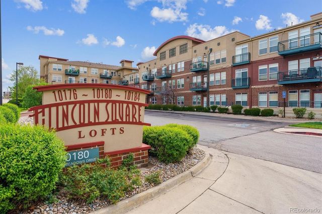 10184 Park Meadows Drive 1303, Lone Tree, CO 80124