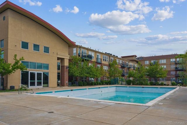 10184 Park Meadows Drive 1303, Lone Tree, CO 80124
