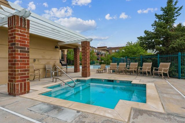 10184 Park Meadows Drive 1303, Lone Tree, CO 80124