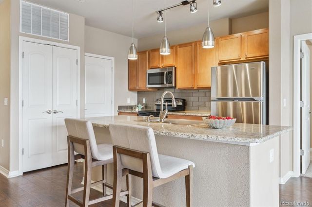 10184 Park Meadows Drive 1303, Lone Tree, CO 80124