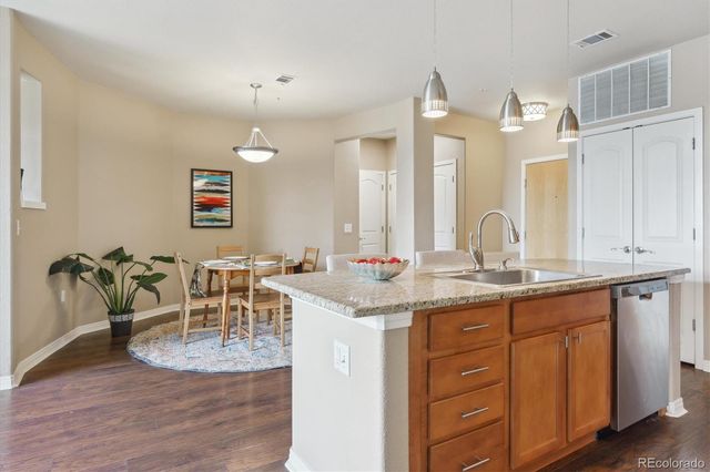 10184 Park Meadows Drive 1303, Lone Tree, CO 80124