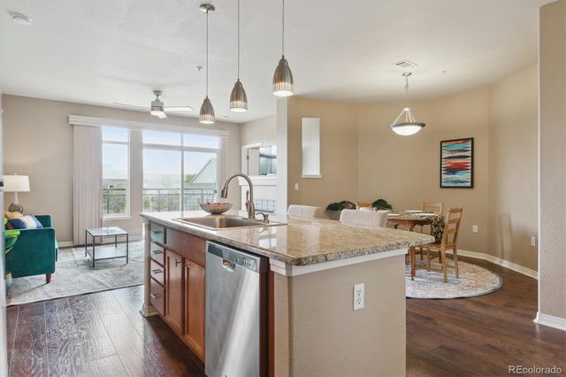 10184 Park Meadows Drive 1303, Lone Tree, CO 80124